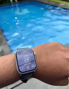 Apple watch series 9 45mm