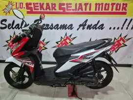 Beat eco combi brake