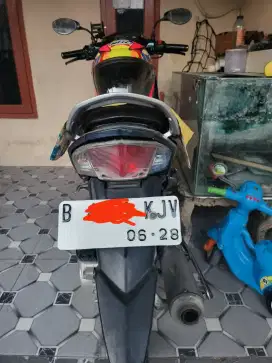 Dijual nouvo z 2007 pajak hidup mantullllllllllllll