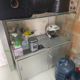 Buat USAHA ANDA BAGUS ETALASE BUAT USAHA