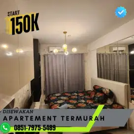 Sewa Apartemen Tangerang Selatan LOFTVILLES CITY Harian Transit murah