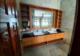 Jual Rumah Minimalis Modern Kemang