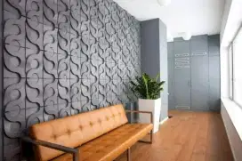 Walpanel beton 3D UK 50×50