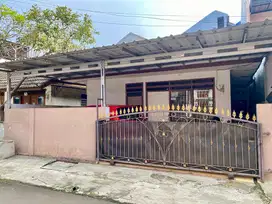 Disewakan Rumah di Perumahan Harapan Kita Karawaci Lokasi Strategis