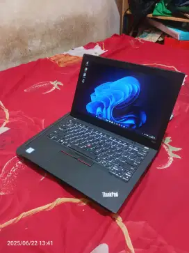 Lenovo Thinkpad X280 Tochscreen