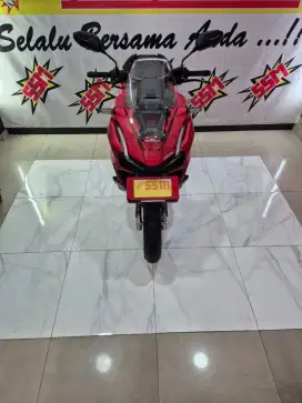 New ADV 160 ABS km 500