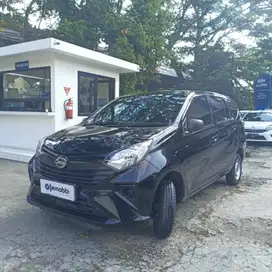 [OLXmobbi] HOT SALE - Daihatsu Sigra 1.0 D Bensin-MT 2023