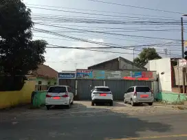 Dijual Tanah Strategis