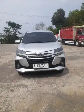 Xenia type R manual 2019