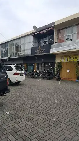 Dijual Ruko Strategis + USAHA  Area TEmbalang, Dekat Apart Alton17500