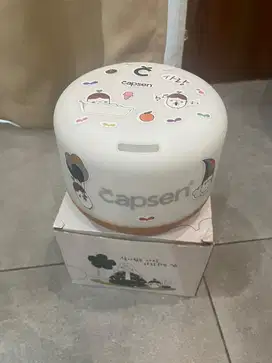 Capsen Diffuser