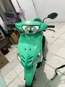 Yamaha mio sporty