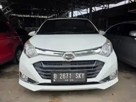SIGRA R AT MATIC 2016