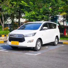 INNOVA V BENSIN PUTIH 2019 DP 5JT?!?