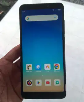 Redmi 5 ram 4gb internal 32gb normal mulus