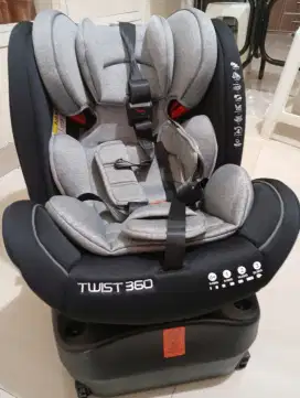 Dijual jok mobil anak