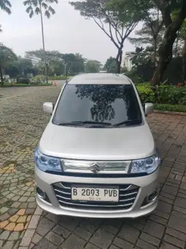Suzuki Karimun Wagon R