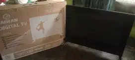 Jual tv digital 22 inci