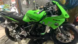 Jual Ninja RR se gen 4