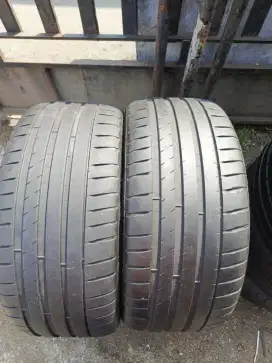 Ban copotan mercy Mechlin pilot sport4S 245/35 R20 80% 2022 .2pcs