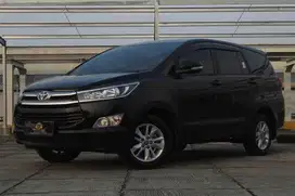 [KM36RB] Toyota Kijang Innova Reborn 2.0 2.4 G V BENSI AT MATIC 2020