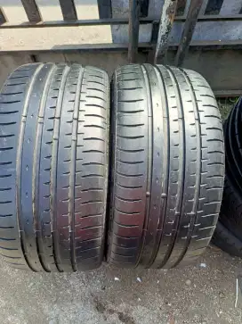 Ban copotan mercy acclera phi 255/30 R20.95% 2022..2pcs