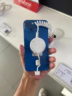 Iphone 13 promo