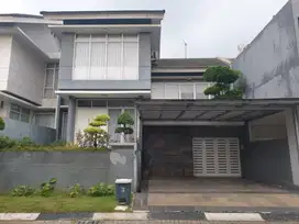 RUMAH CANTIK SIAP HUNI DI BINTARO SEKTOR 7 KEBAYORAN DISCOVERY EMERALD