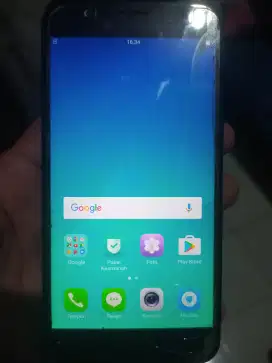 Hp Oppo A57 3/32