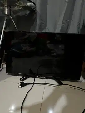 Tv sharp Aquos 55 cm