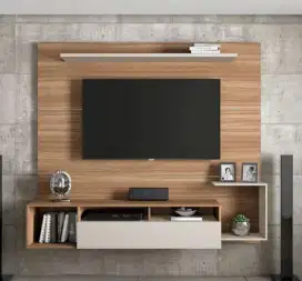 Backdrop TV ( Custom Made )