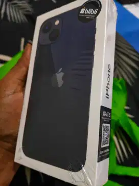 Iphone 13 - segel new midnight