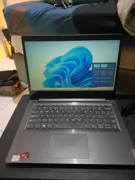 Laptop Lenovo V-14 ADA 82C6009DID