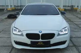 [DP20JT] BMW 640i Gran Coupe F06 N55 inline6 inline 6 3000cc 2013