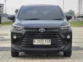 Toyota Avanza G 2023 Matic