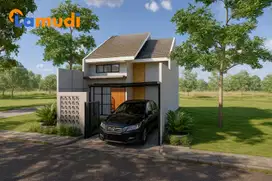 Rumah di Mustika Jaya Kota Bekasi