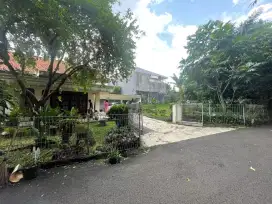 Rumah lokasi stategis