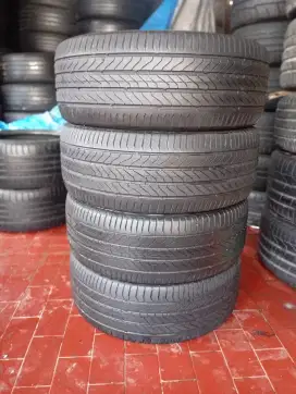 Ban copotan Continetal ultracontact UC6 225/50 R18 80% 2021..4pcs