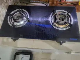 Kompor Sanken Bekas Murah Meriah