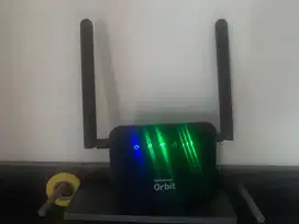 Modem Orbit Star N1 (Telkomsel)