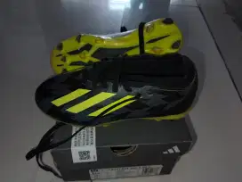 Sepatu bola anak Adidas Crazyfast 3 size 30½ ori