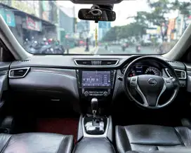 Nissan X-Trail 2017 Bensin