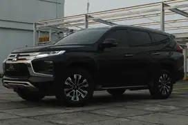 [DP10JT] MITSUBISHI PAJERO SPORT DAKAR 4X2 AT 2021
