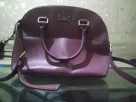 Dijual tas merk Kate spade New york USA & Tas merk Luis Vuitton paris