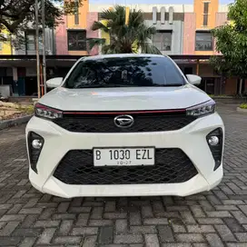 xenia r asa 1.5 2022 at promo dp 7 jt