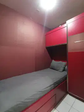 Kontrakan 2 kamar 2 ac buat terbatas banget jadi rebutan