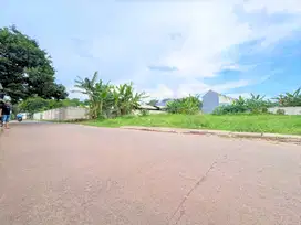 Kavling Premiun Dekat Akses Tol Jatikarya 2, SHM