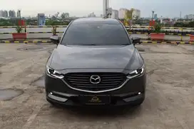 [DP11JT] MAZDA CX-8 CX8 ELITE 2.5 BENSIN AT MATIC 2019 202