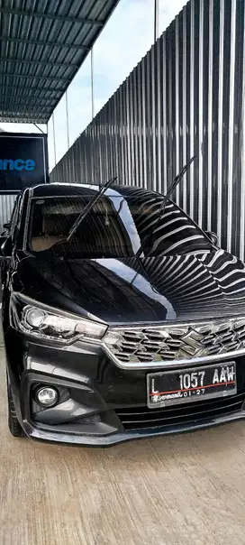 Suzuki Ertiga 2021 Bensin