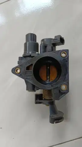 Throttle body Ayla 2014 Manual